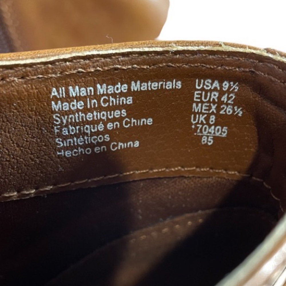 American Eagle Ankle Boots - Picture 8 of 9